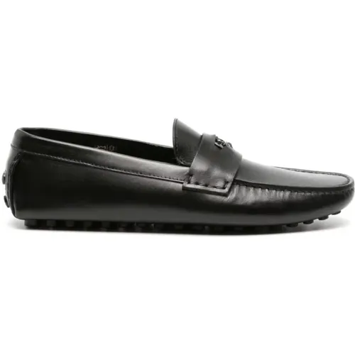 Shoes > Flats > Loafers - - Roberto Cavalli - Modalova