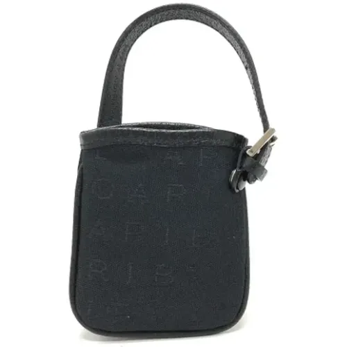 Pre-owned > Pre-owned Bags > Pre-owned Mini Bags - - Bvlgari Vintage - Modalova