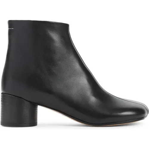 Shoes > Boots > Heeled Boots - - MM6 Maison Margiela - Modalova