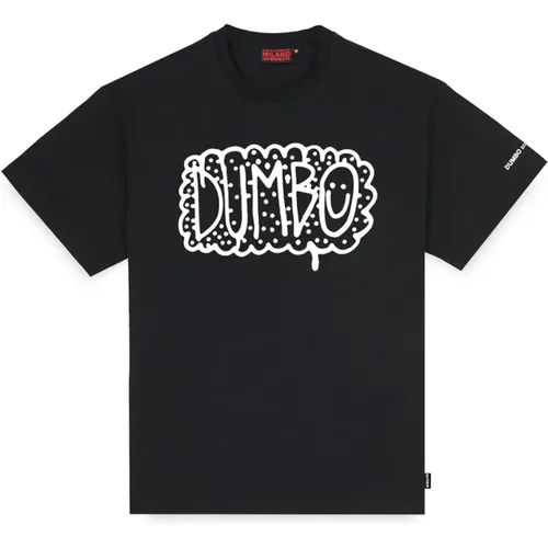 Iuter - Tops > T-Shirts - Black - Iuter - Modalova