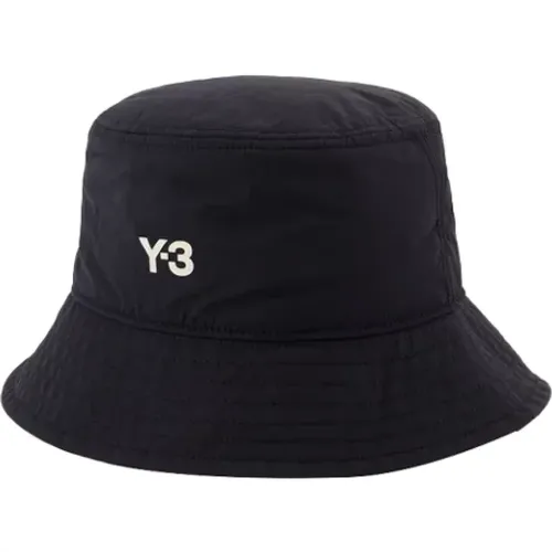 Accessories > Hats > Hats - - Y-3 - Modalova