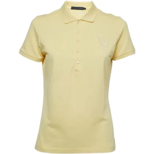 Pre-owned > Pre-owned Tops - - Ralph Lauren Pre-owned - Modalova