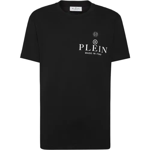 Tops > T-Shirts - - Philipp Plein - Modalova