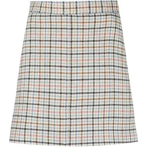 Skirts > Short Skirts - - See by Chloé - Modalova