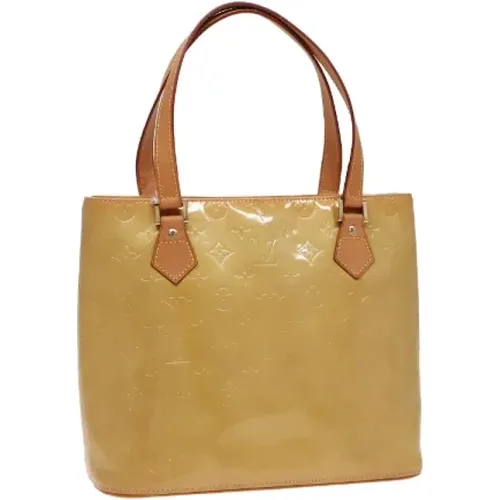 Pre-owned > Pre-owned Bags > Pre-owned Handbags - - Louis Vuitton Vintage - Modalova