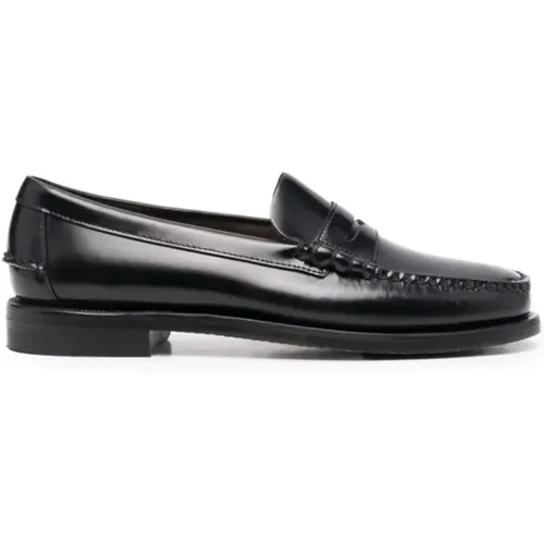 Shoes > Flats > Loafers - - Sebago - Modalova