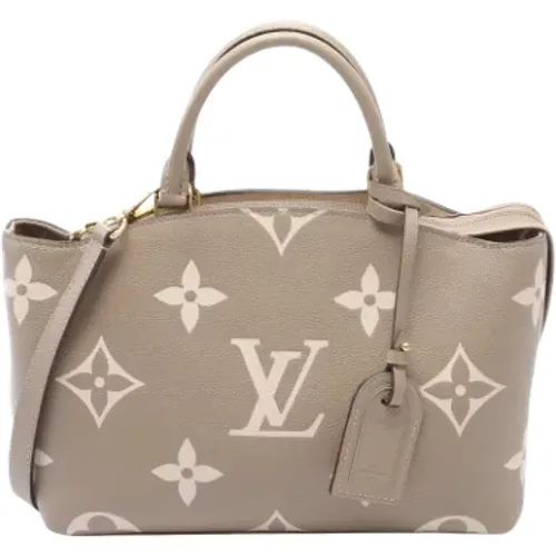 Pre-owned > Pre-owned Bags > Pre-owned Tote Bags - - Louis Vuitton Vintage - Modalova