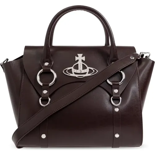 Bags > Handbags - - Vivienne Westwood - Modalova