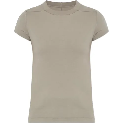 Tops > T-Shirts - - Rick Owens - Modalova