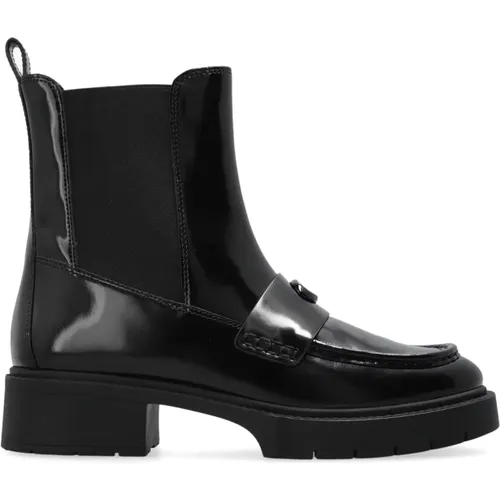 Shoes > Boots > Chelsea Boots - - Coach - Modalova