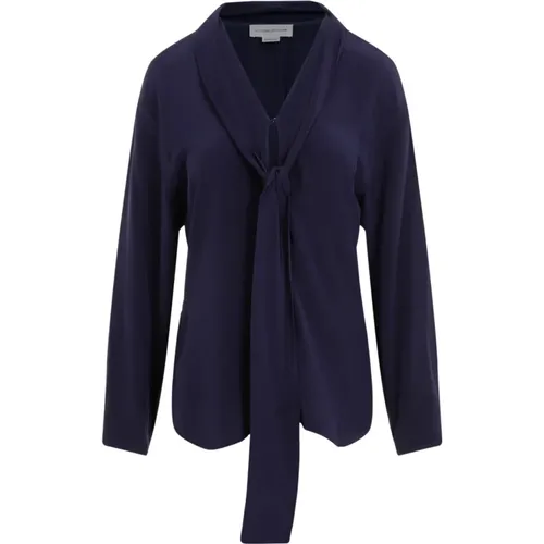 Blouses & Shirts > Blouses - - Victoria Beckham - Modalova