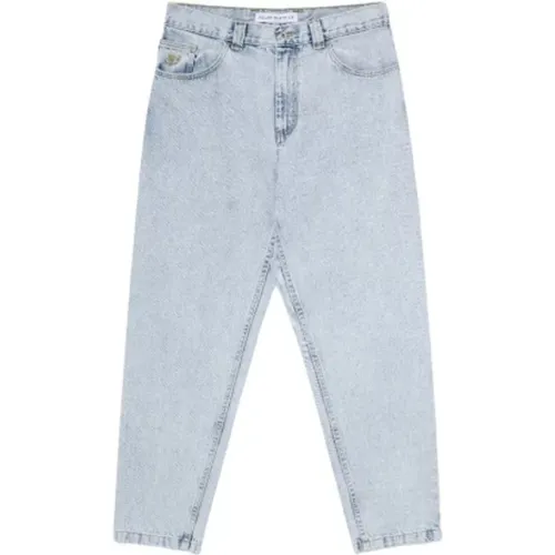 Jeans > Loose-fit Jeans - - Polar Skate Co. - Modalova