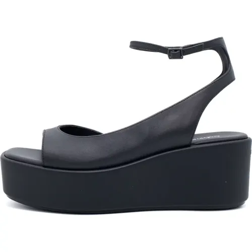Shoes > Heels > Wedges - - Calvin Klein - Modalova