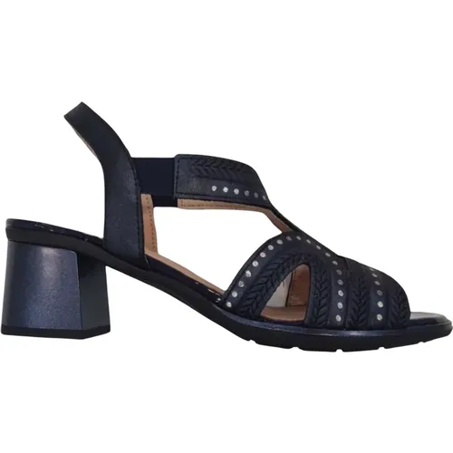 Shoes > Sandals > High Heel Sandals - - Pitillos - Modalova