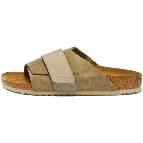 Shoes > Flip Flops & Sliders > Sliders - - Birkenstock - Modalova