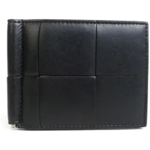 Pre-owned > Pre-owned Accessories > Pre-owned Wallets - - Bottega Veneta Vintage - Modalova