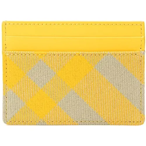 Accessories > Wallets & Cardholders - - Burberry - Modalova