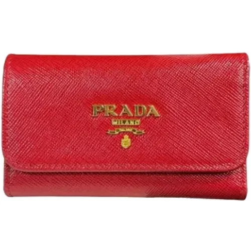 Pre-owned > Pre-owned Accessories - - Prada Vintage - Modalova