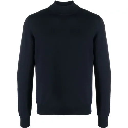 Knitwear > Turtlenecks - - Tagliatore - Modalova