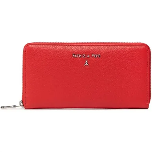 Accessories > Wallets & Cardholders - - PATRIZIA PEPE - Modalova