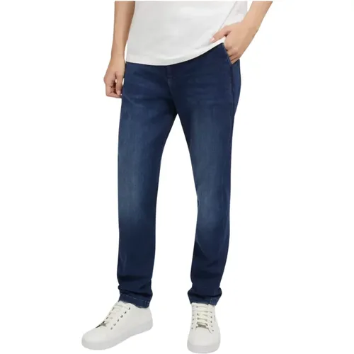 Jeans > Slim-fit Jeans - - Guess - Modalova