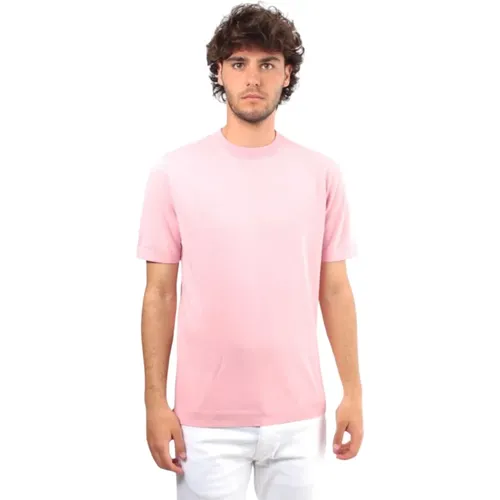 Bellwood - Tops > T-Shirts - Pink - Bellwood - Modalova