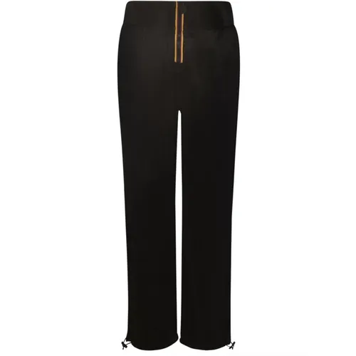 Trousers > Straight Trousers - - K-way - Modalova