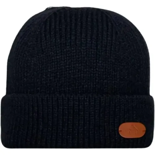 Accessories > Hats > Beanies - - Cabaia - Modalova