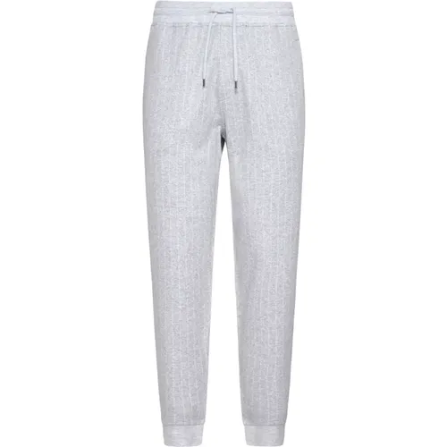 Trousers > Sweatpants - - BRUNELLO CUCINELLI - Modalova