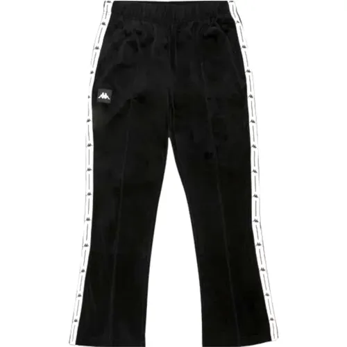 Trousers > Slim-fit Trousers - - Kappa - Modalova