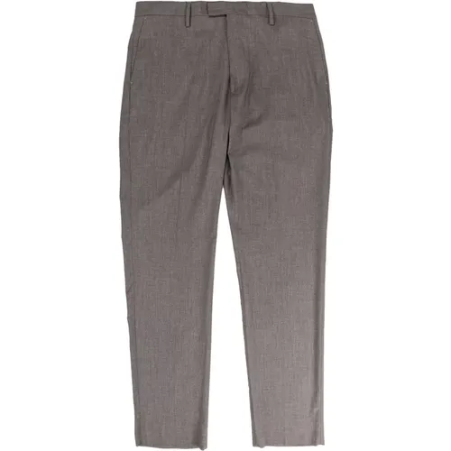 Trousers > Slim-fit Trousers - - Liu Jo - Modalova