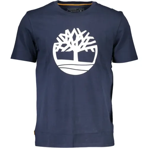 Tops > T-Shirts - - Timberland - Modalova