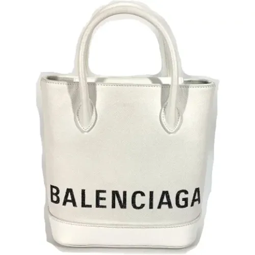 Pre-owned > Pre-owned Bags > Pre-owned Handbags - - Balenciaga Vintage - Modalova