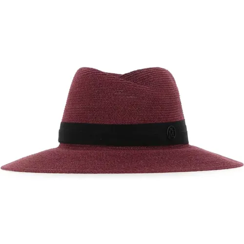 Accessories > Hats - - Maison Michel - Modalova