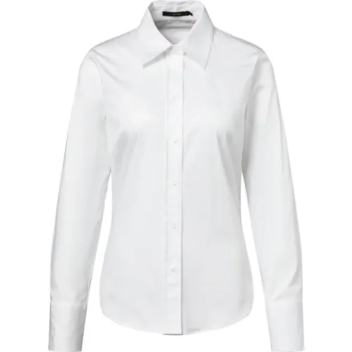 Blouses & Shirts > Shirts - - Windsor - Modalova