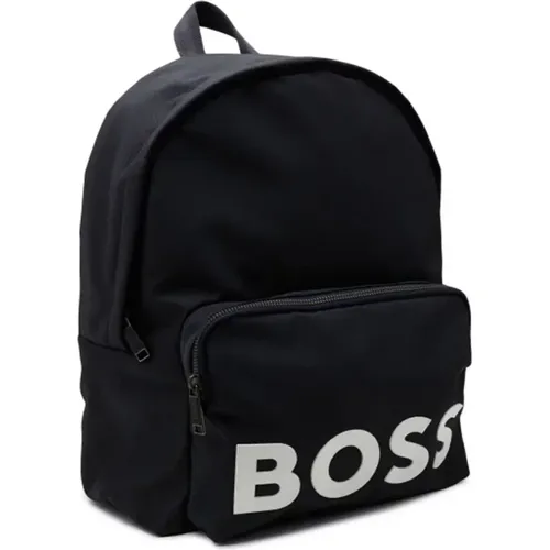 Bags > Backpacks - - Hugo Boss - Modalova