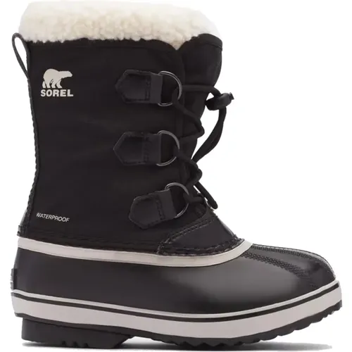 Kids > Shoes > Boots - - Sorel - Modalova