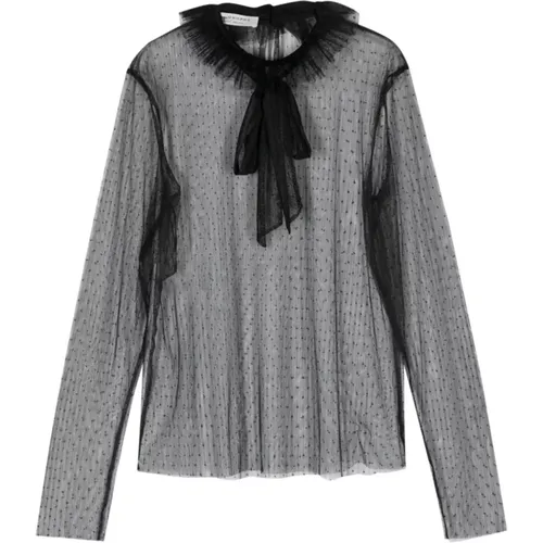 Blouses & Shirts > Blouses - - Philosophy di Lorenzo Serafini - Modalova