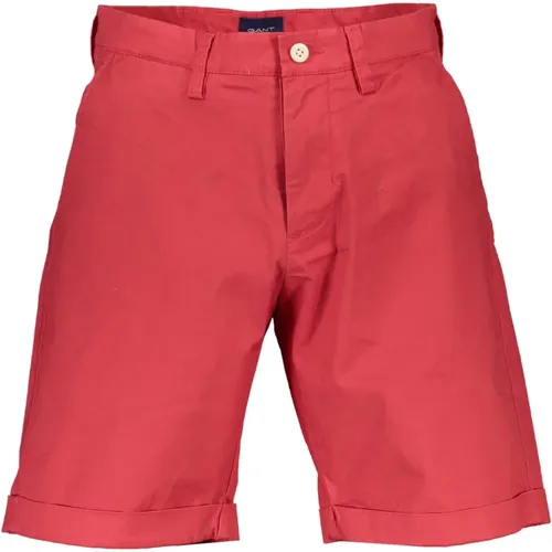 Shorts > Casual Shorts - - Gant - Modalova