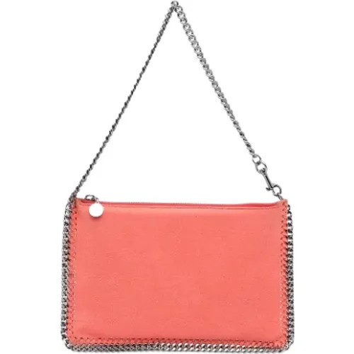 Pre-owned > Pre-owned Bags > Pre-owned Shoulder Bags - - Stella McCartney Pre-owned - Modalova