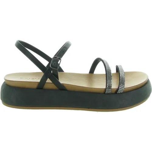 Shoes > Sandals > Flat Sandals - - Inuovo - Modalova