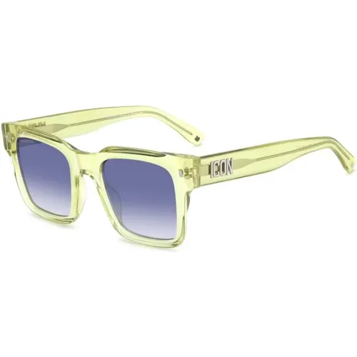 Accessories > Sunglasses - - Dsquared2 - Modalova