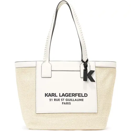 Bags > Tote Bags - - Karl Lagerfeld - Modalova