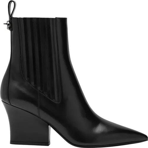 Shoes > Boots > Cowboy Boots - - Valentino Garavani - Modalova