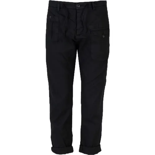 Trousers > Slim-fit Trousers - - Xagon Man - Modalova