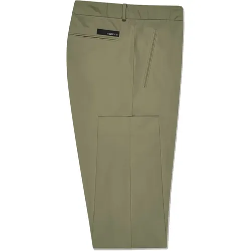 RRD - Trousers > Chinos - Green - RRD - Modalova