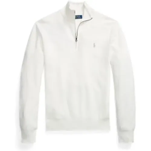 Sweatshirts & Hoodies > Sweatshirts - - Polo Ralph Lauren - Modalova