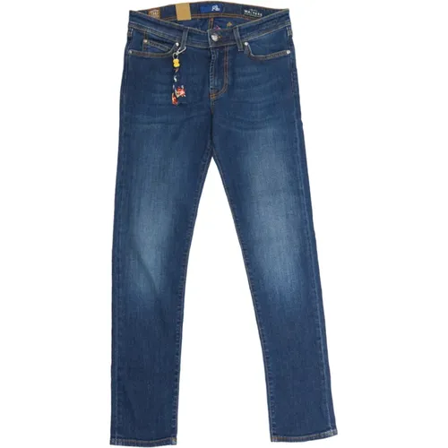 Jeans > Straight Jeans - - Roy Roger's - Modalova