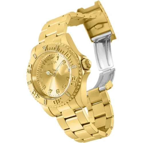 Accessories > Watches - - Invicta Watches - Modalova