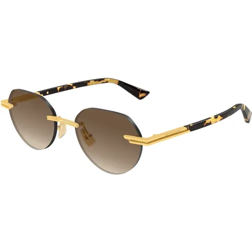 Accessories > Sunglasses - - Bottega Veneta - Modalova